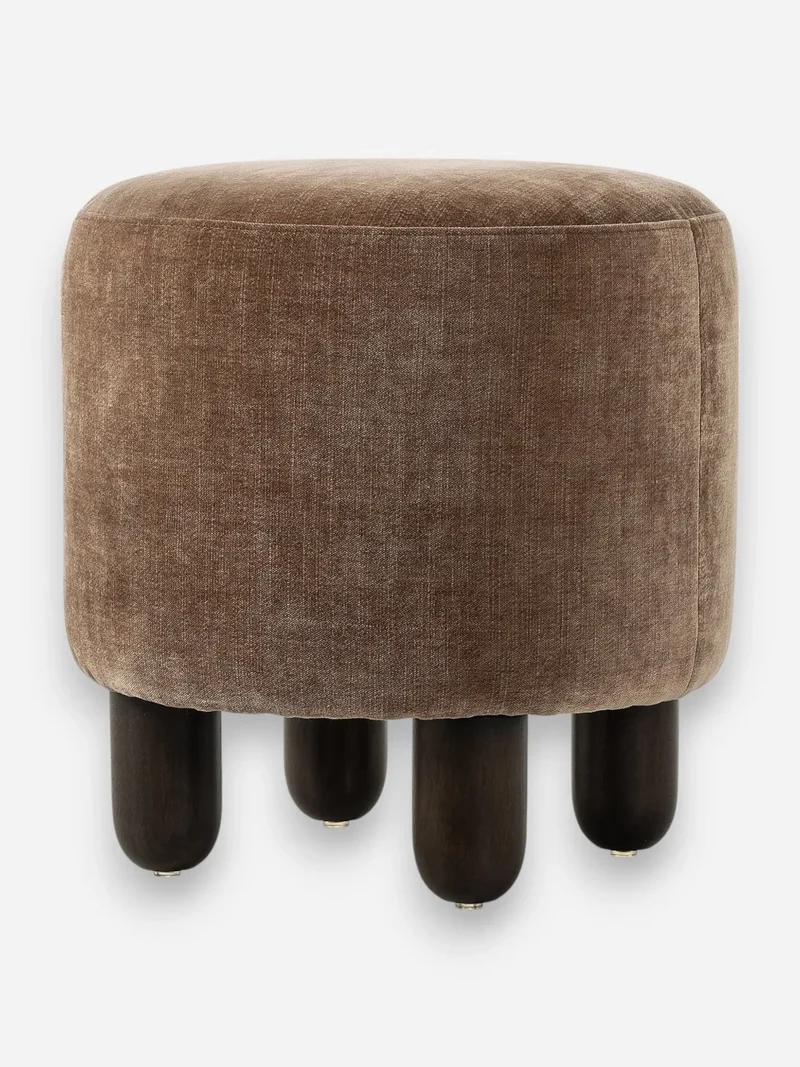Zena Ottoman