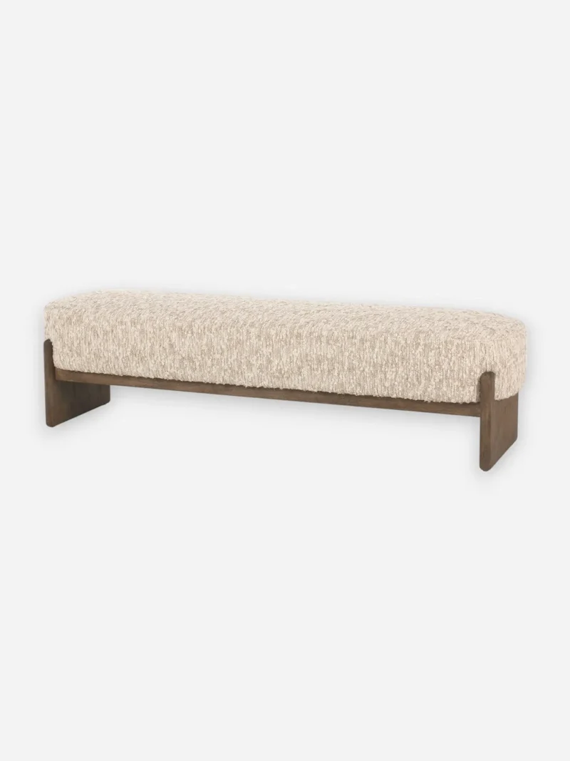 KIRBY Banc D'accent