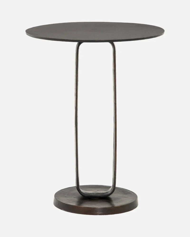 DOUGLAS Table d'accent