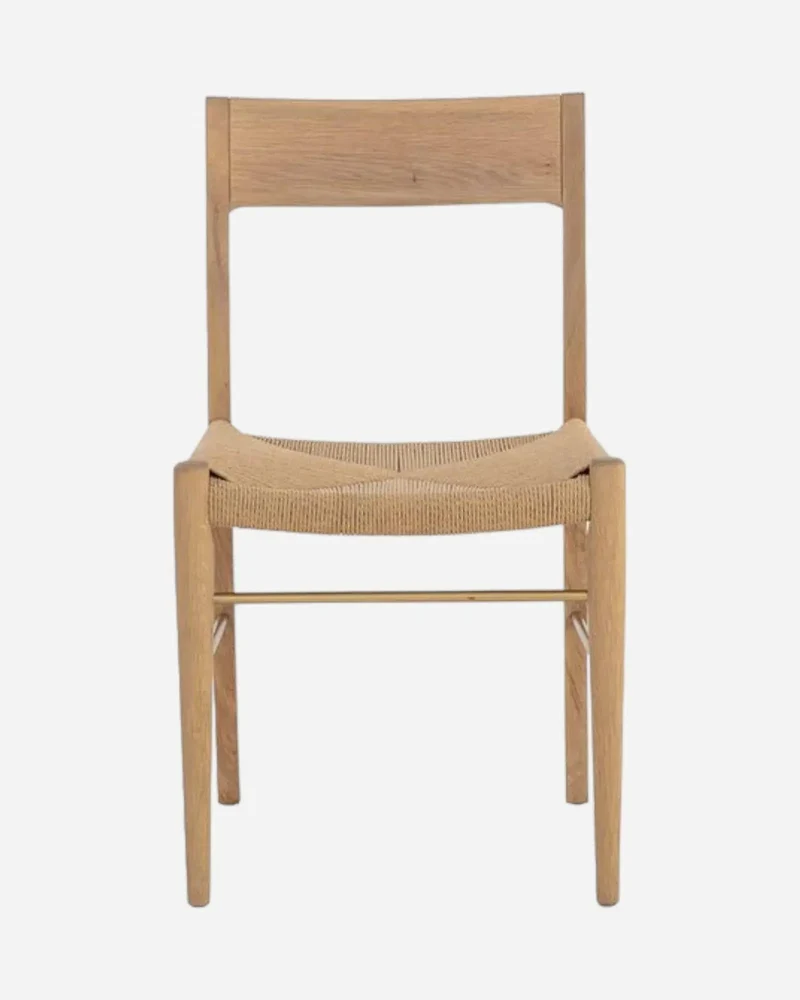 RONDI Chaise