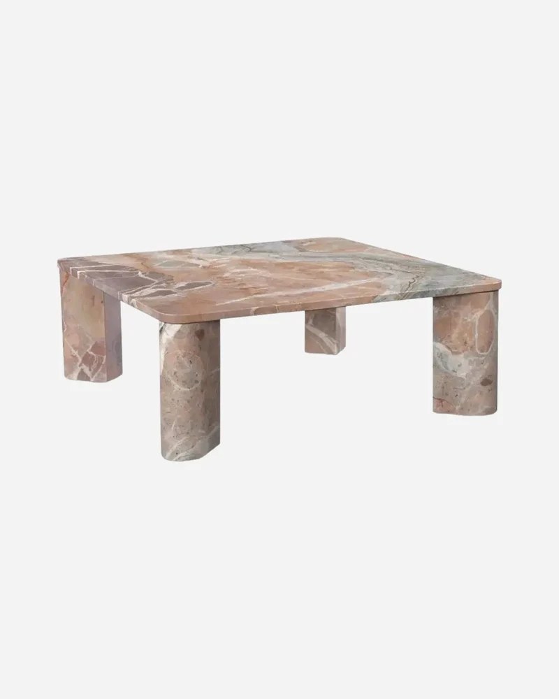 LIZY Table de salon