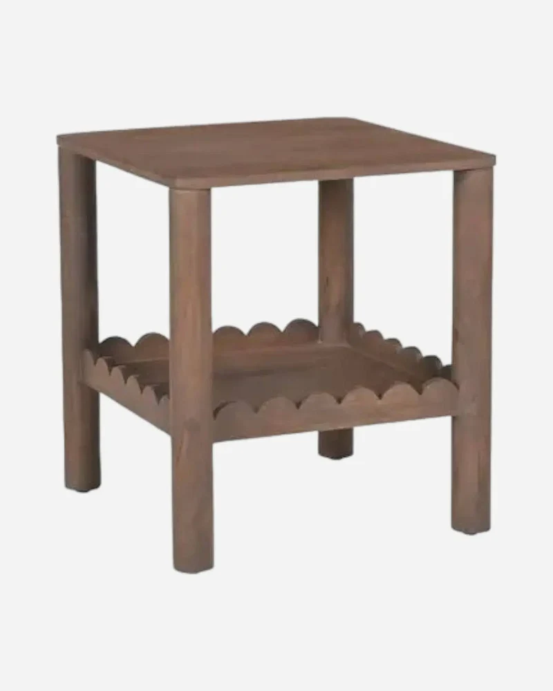 VIVIANE Table d'appoint
