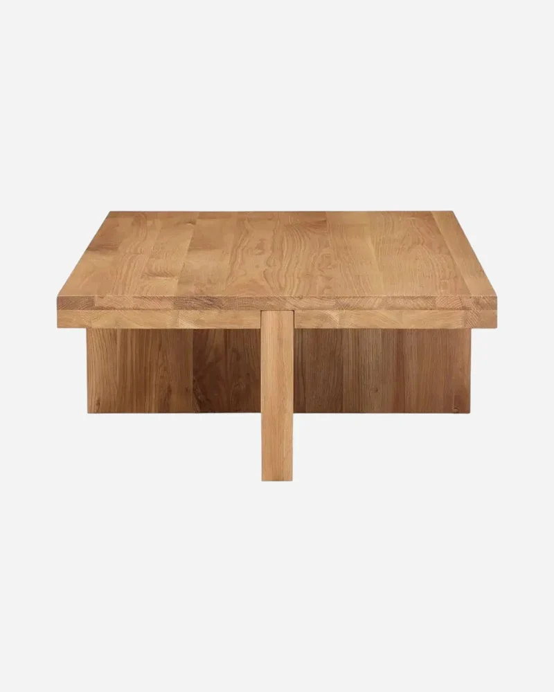 FOLKEE Table de salon