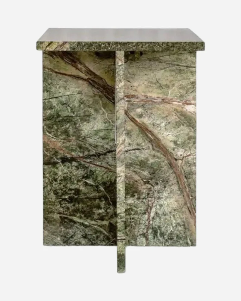 BLADE Table d'accent