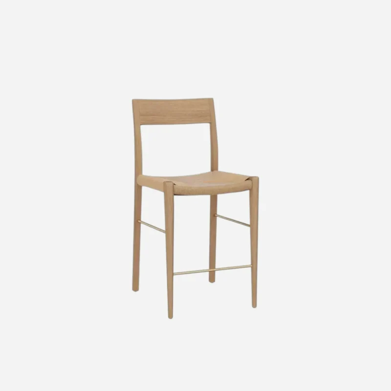 RHONDI Tabouret
