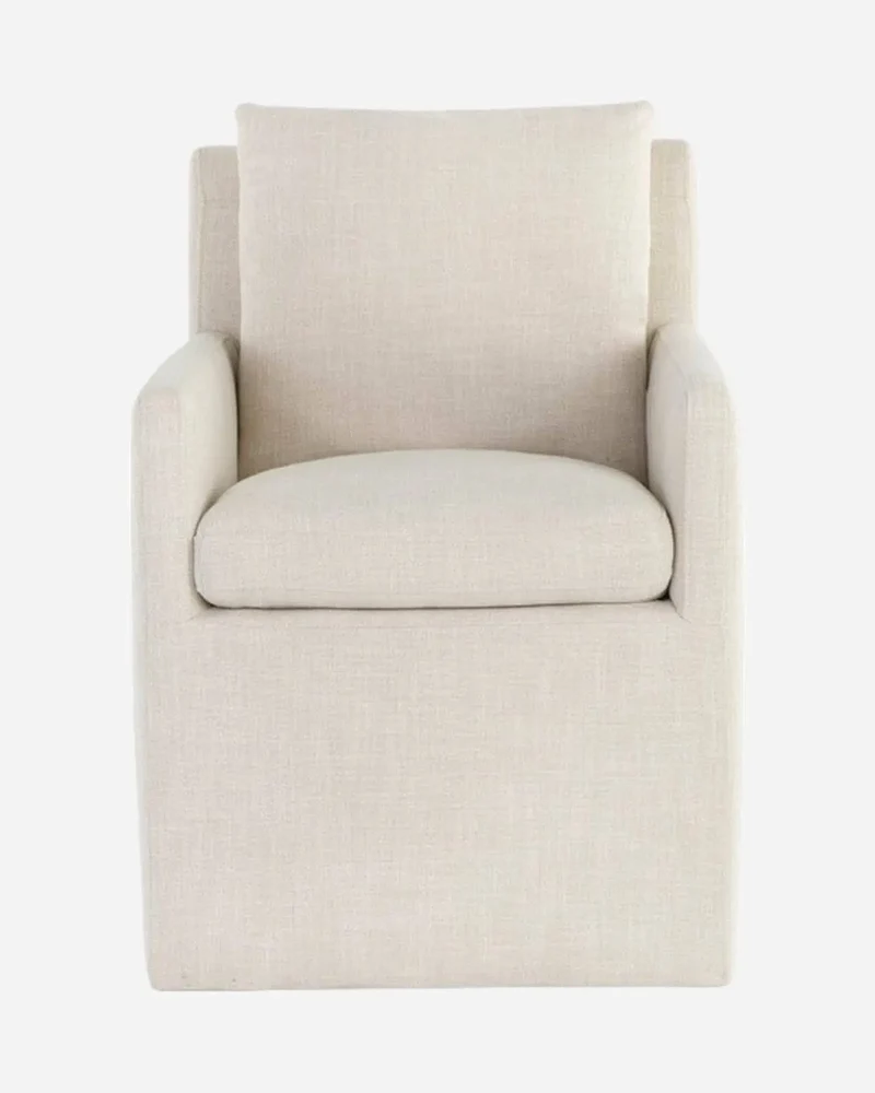 GALTI Chaise de cuisine - Effie Linen