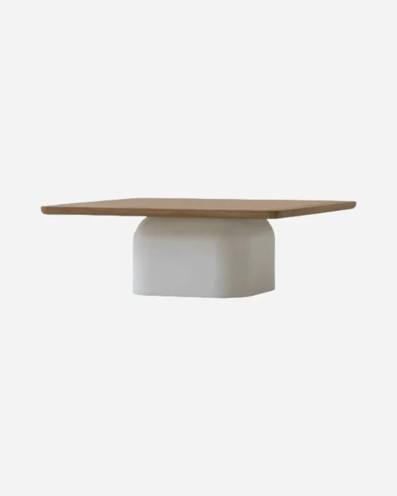 BILODO Table de salon