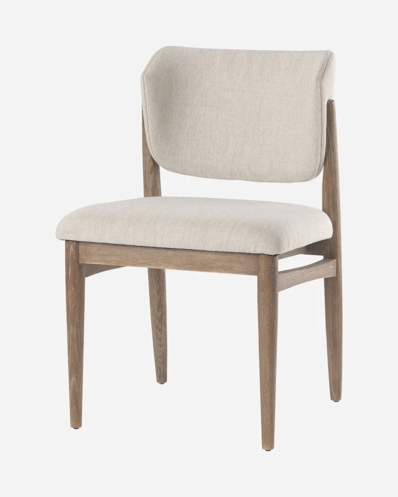 NESSA Chaise De Cuisine