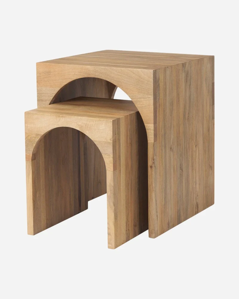 DAWSON Table D’accent
