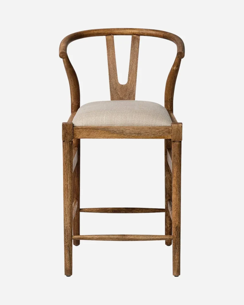 POLLA Tabouret de comptoir