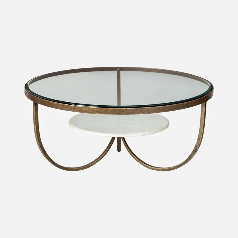 IRWIN Table de salon