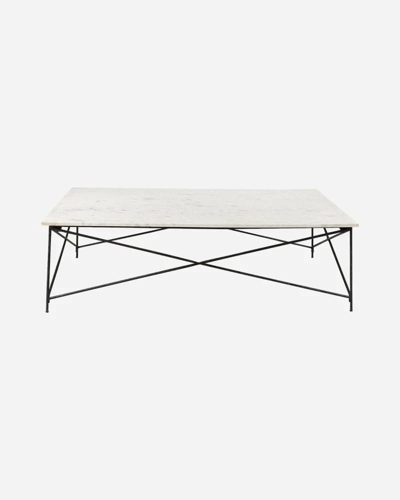 DUSTIN Table de salon