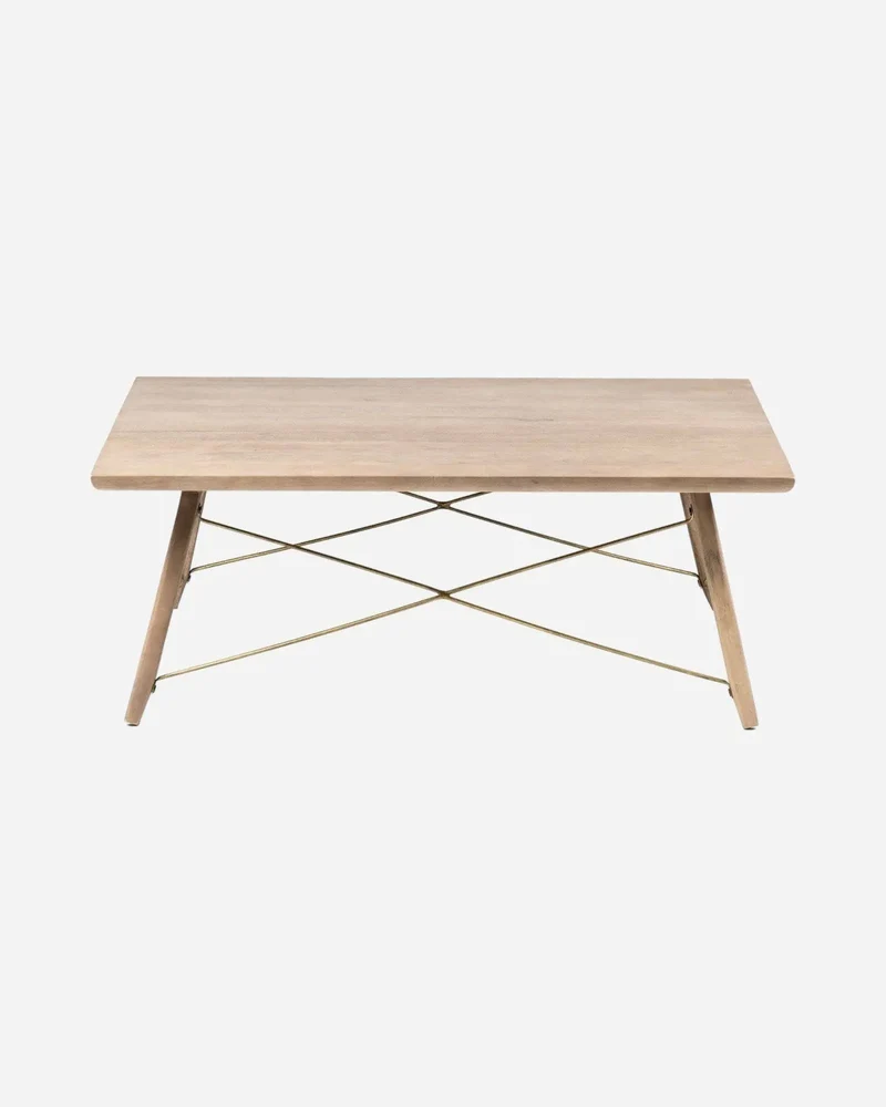 LOMBERG Table de salon