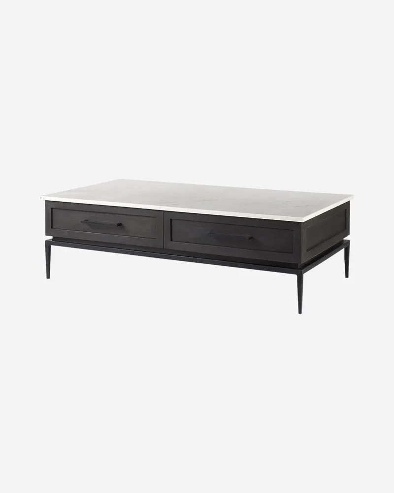 ROSS Table de salon