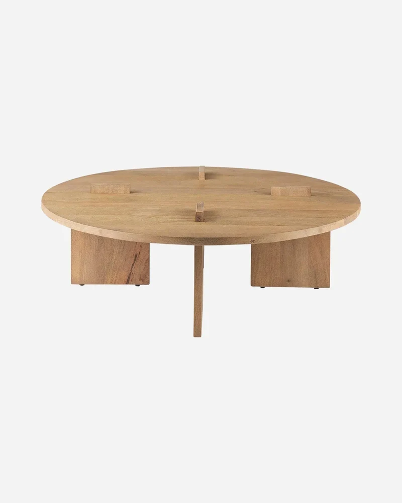 RAMPAGE Table de salon