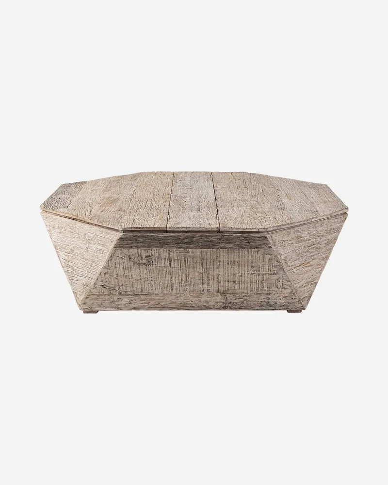 SHAWSY Table de salon
