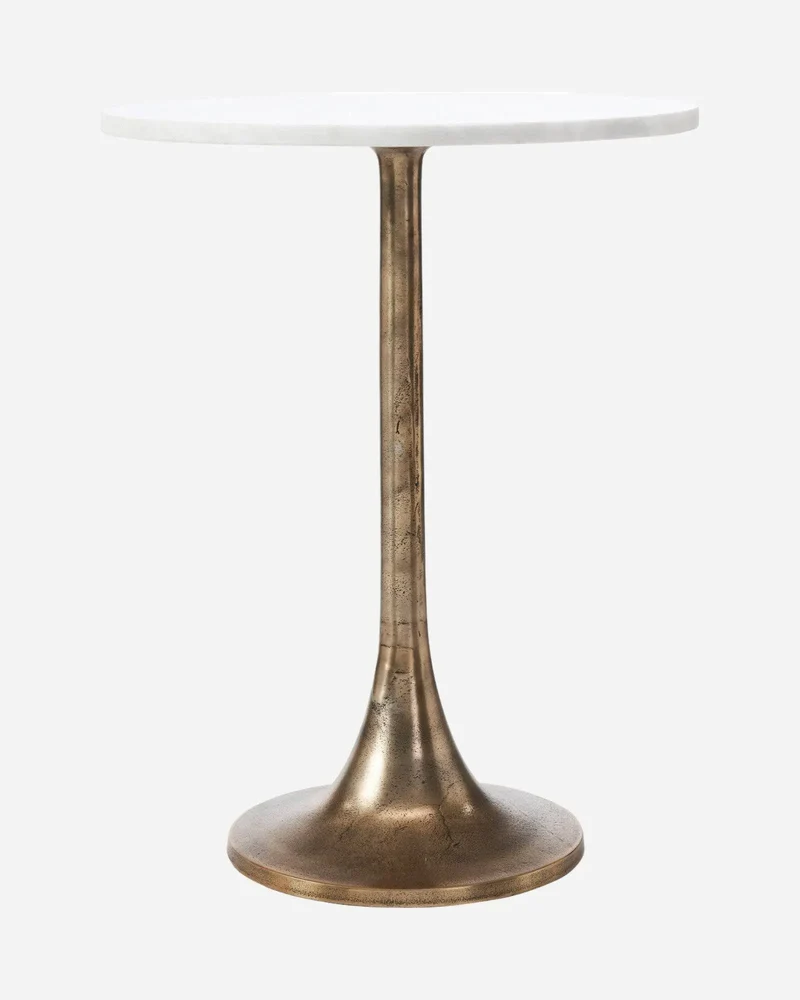 PIEGA Table d'appoint