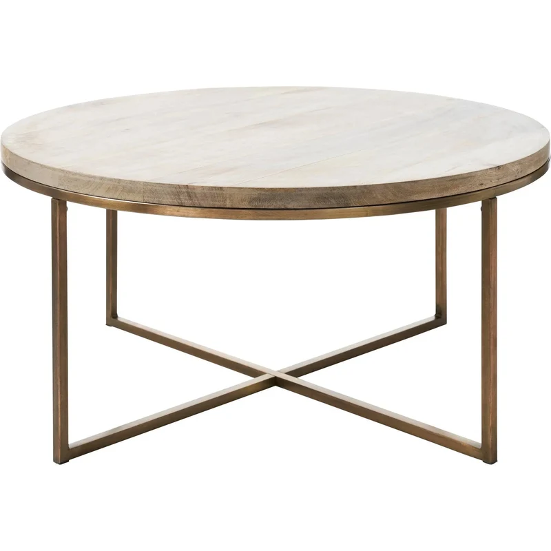 SOLYY Table de salon