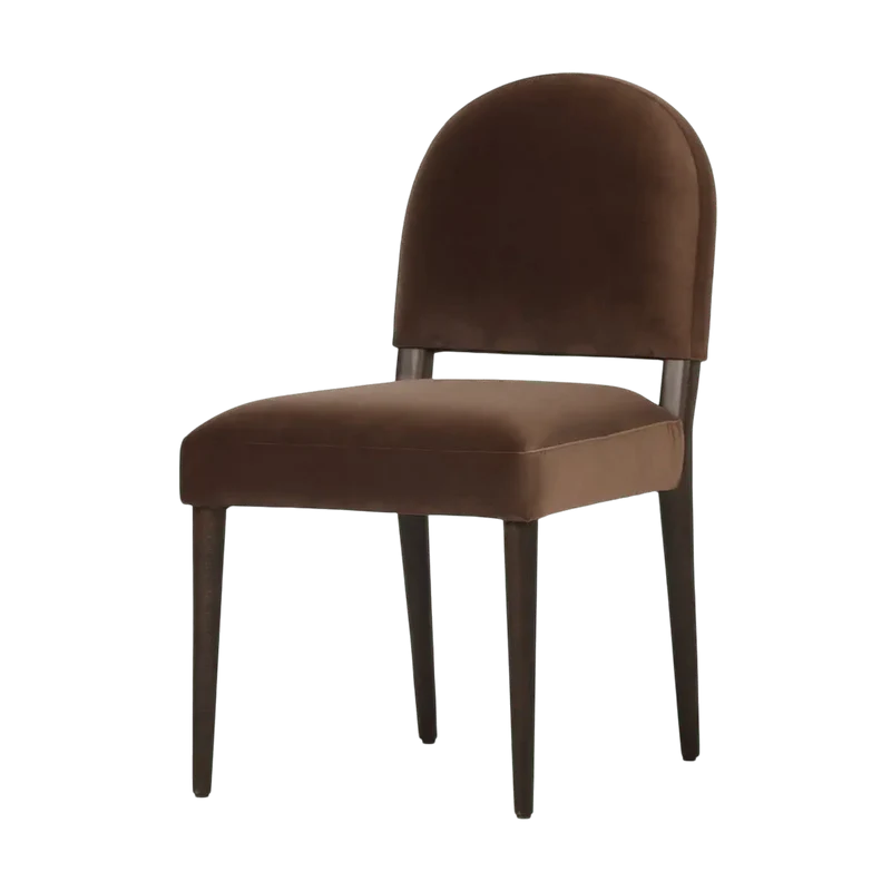 ABILENE Chaise De Cuisine