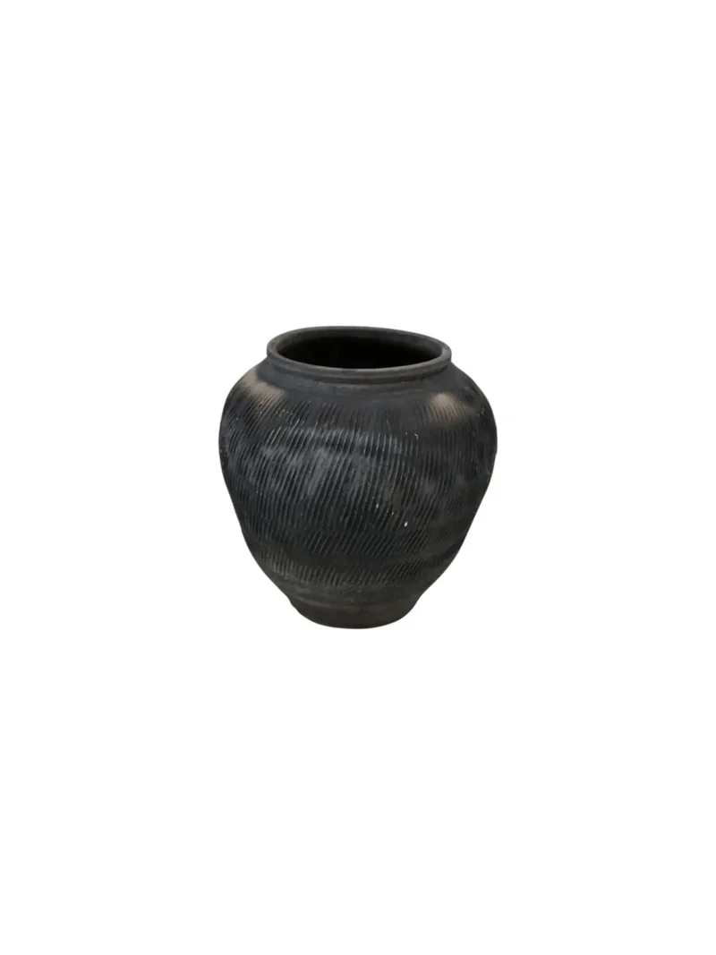 ASHER Pot Vintage