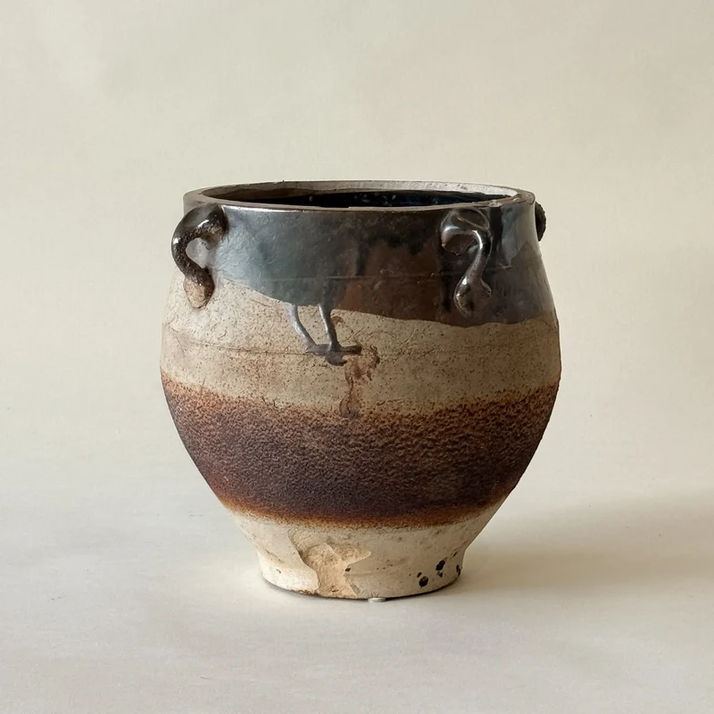 FREDDIE Pot Vintage Petit