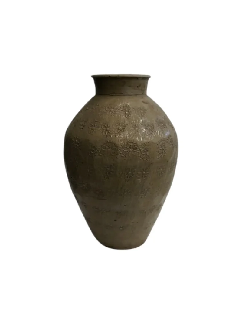 ABBY Pot Vintage