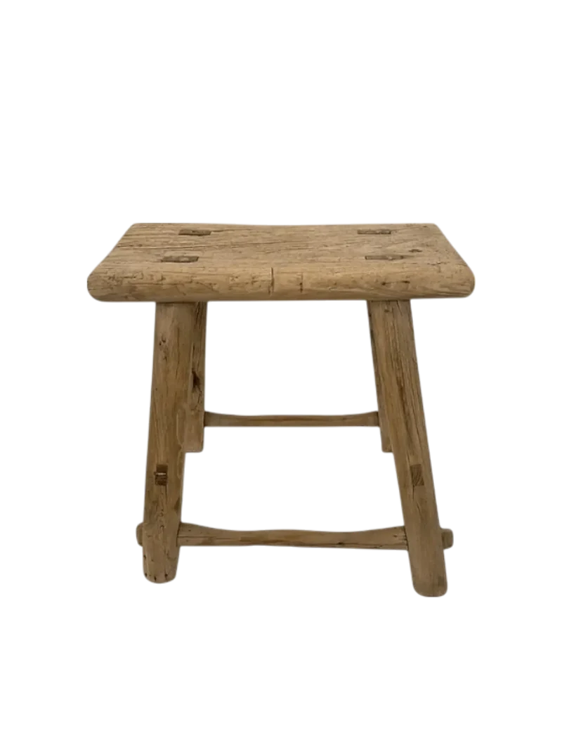 ABEL Tabouret Vintage