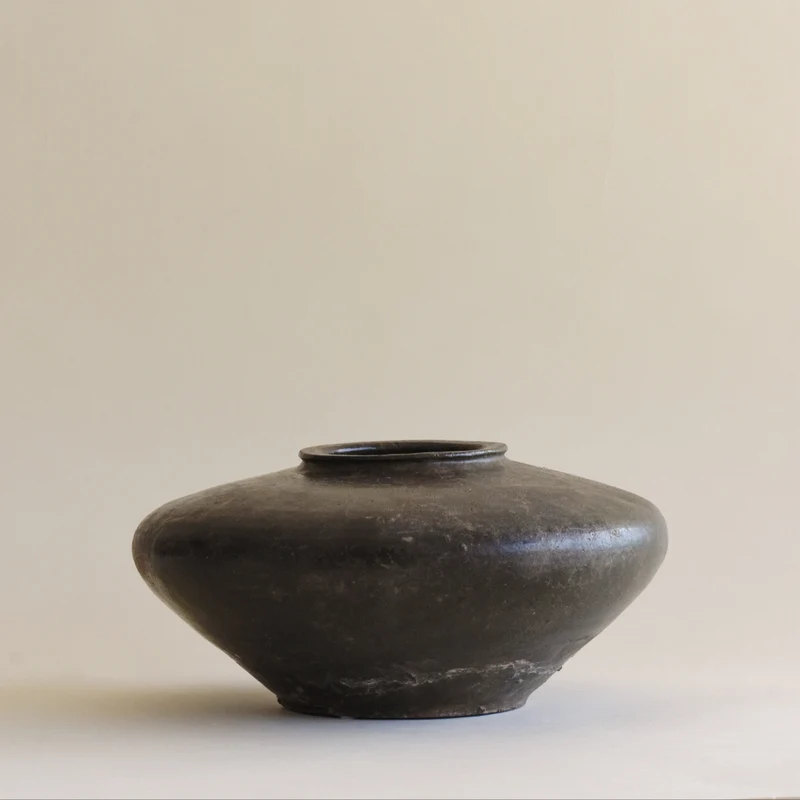 ARALU pot vintage