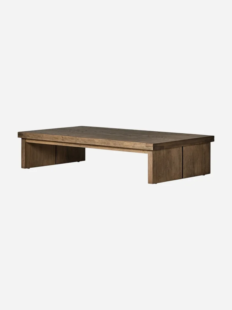 WARBY Table basse
