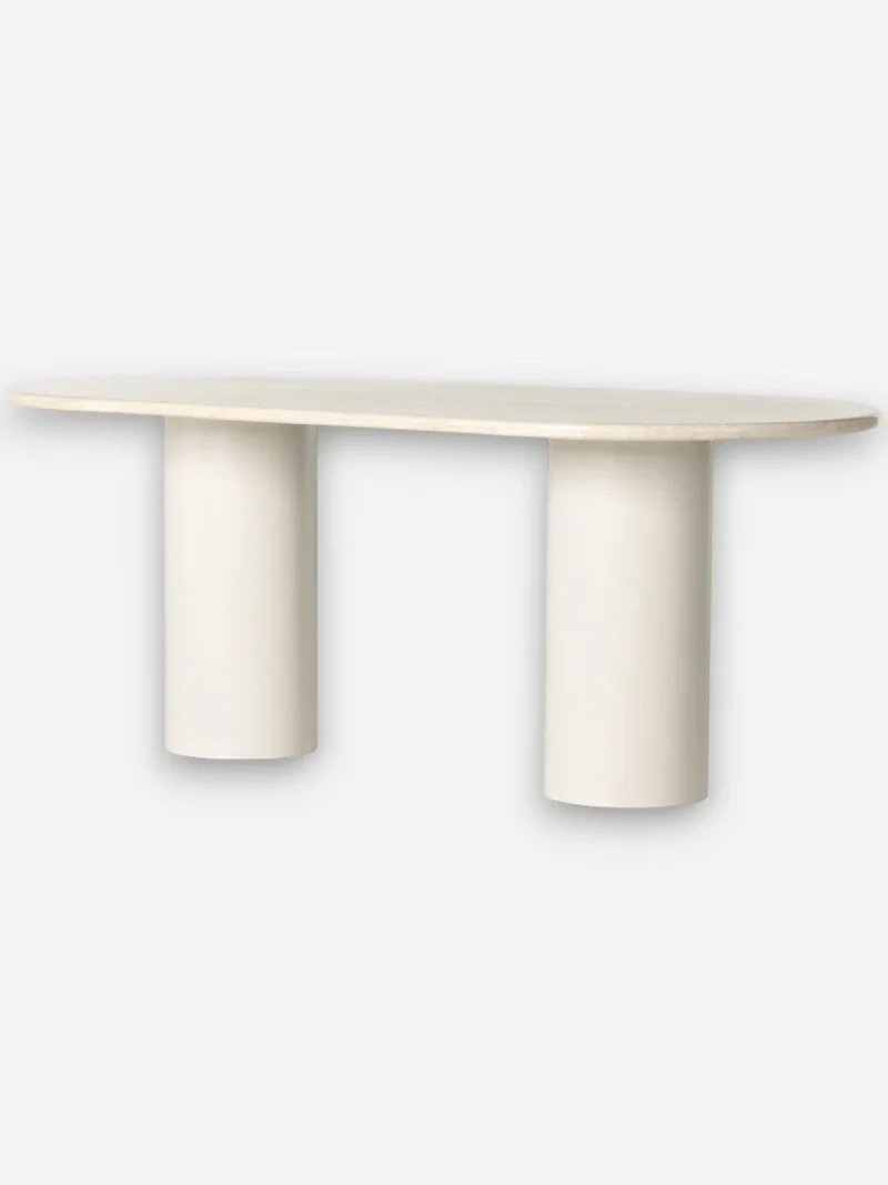 BELLE Table à manger