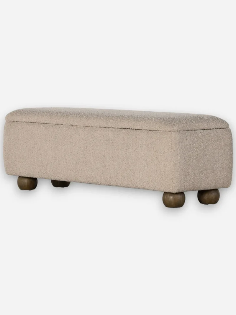 RAMSEY | Banc de rangement | Maison