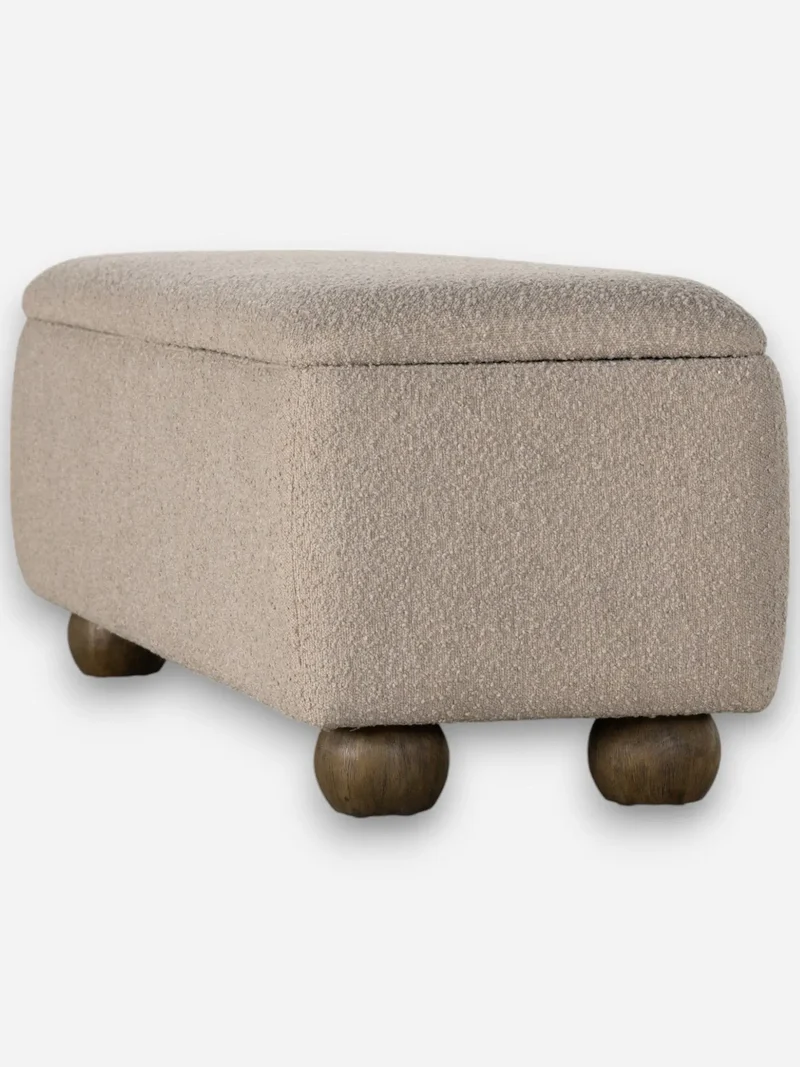 RAMSEY | Banc de rangement | Maison