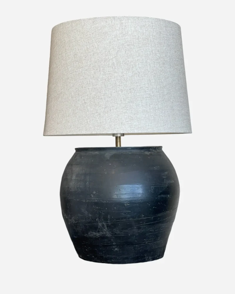 Lampe Vintage