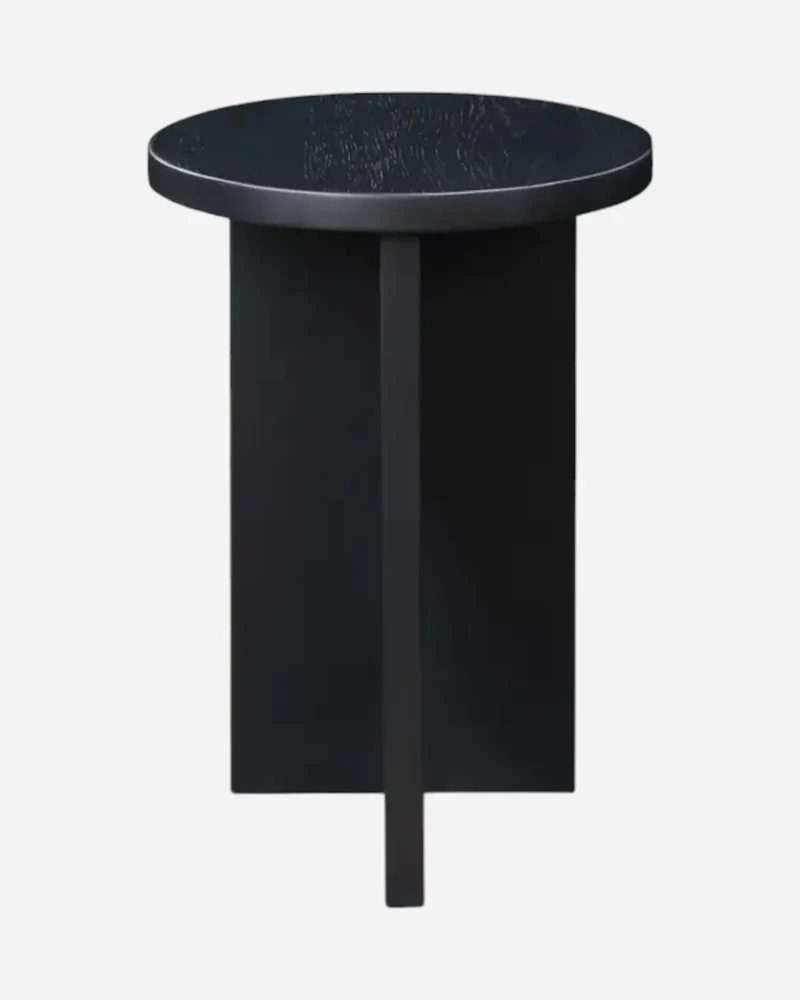 GRACIE Table d'accent