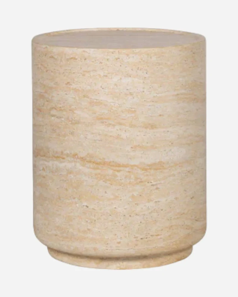 ZAFF Table d'accent