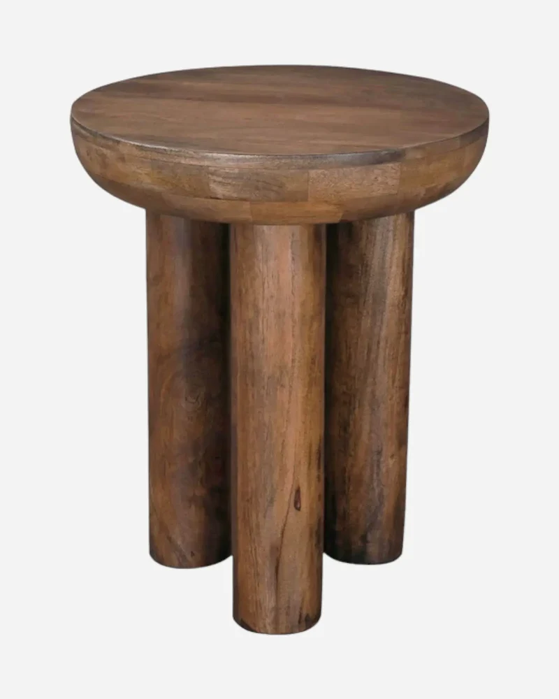 WILDY Table d'accent