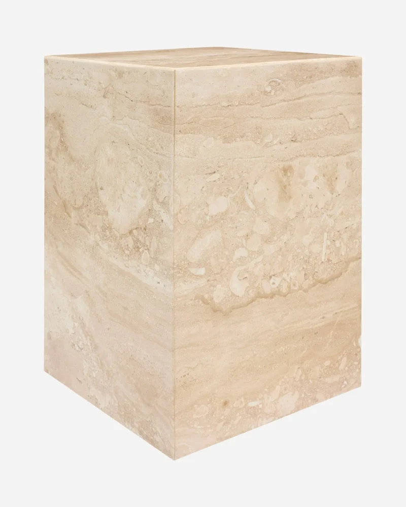 METO Table d'appoint