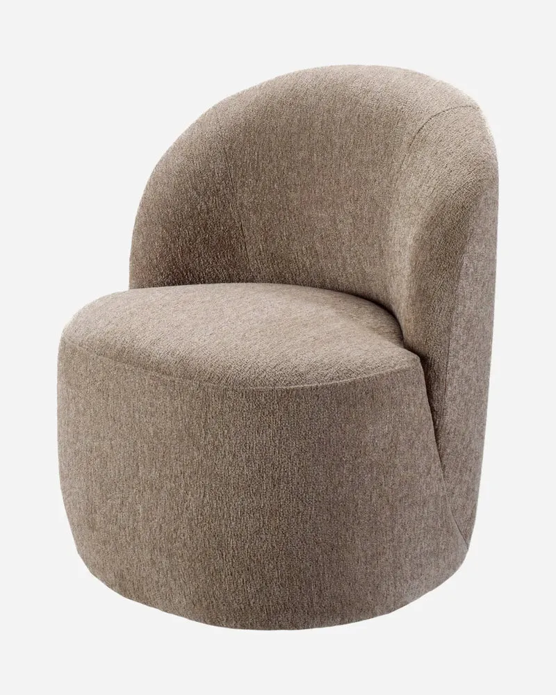KAMYSE Chaise de cuisine