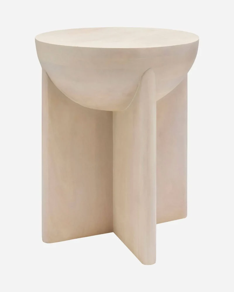 AMARY Table d'appoint