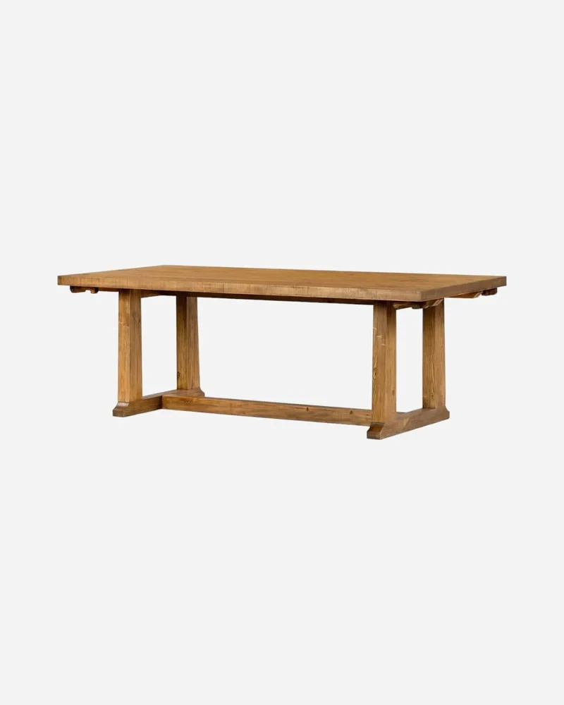 OTTO Table de cuisine extensible