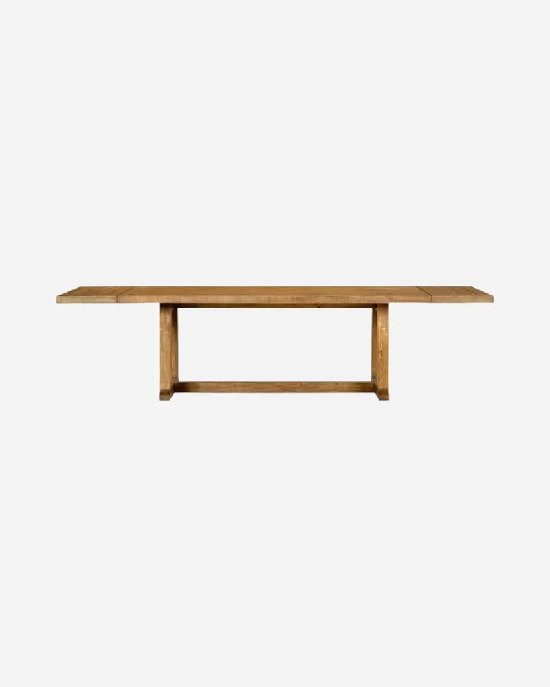 OTTO Table de cuisine extensible