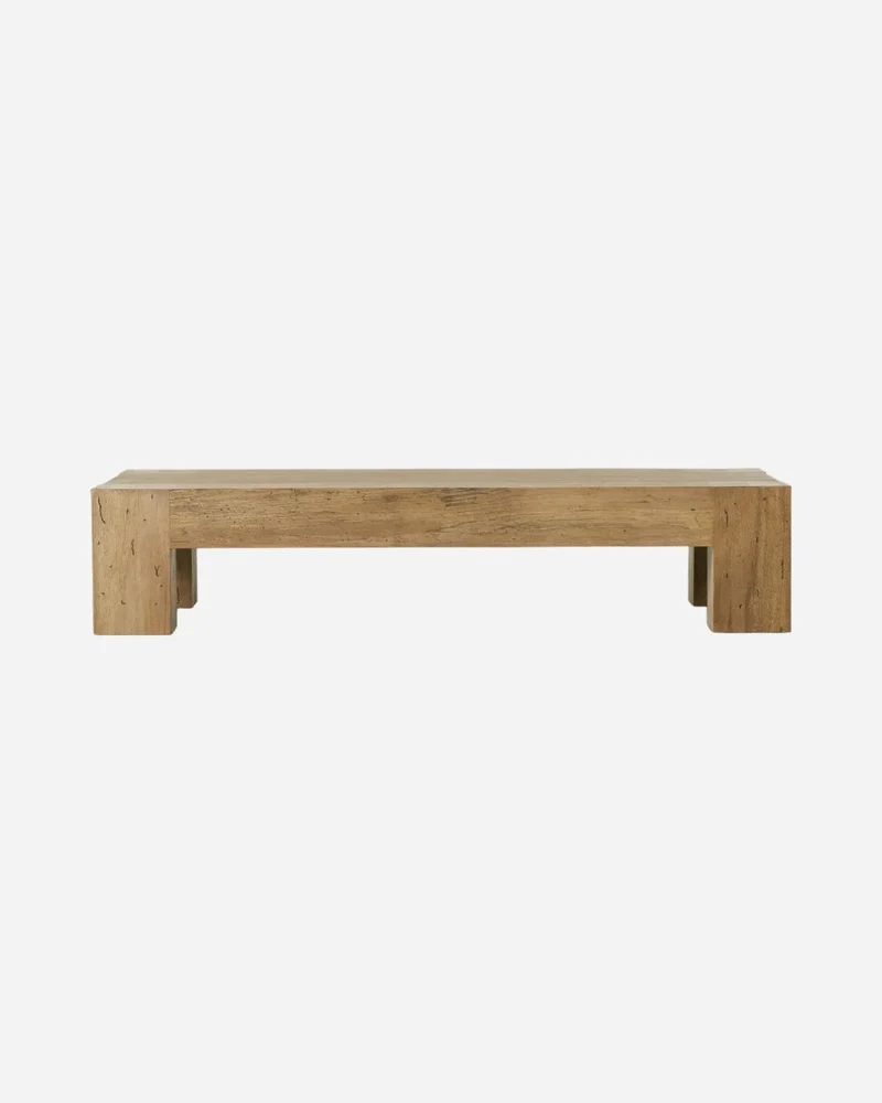 ABASO Table de salon