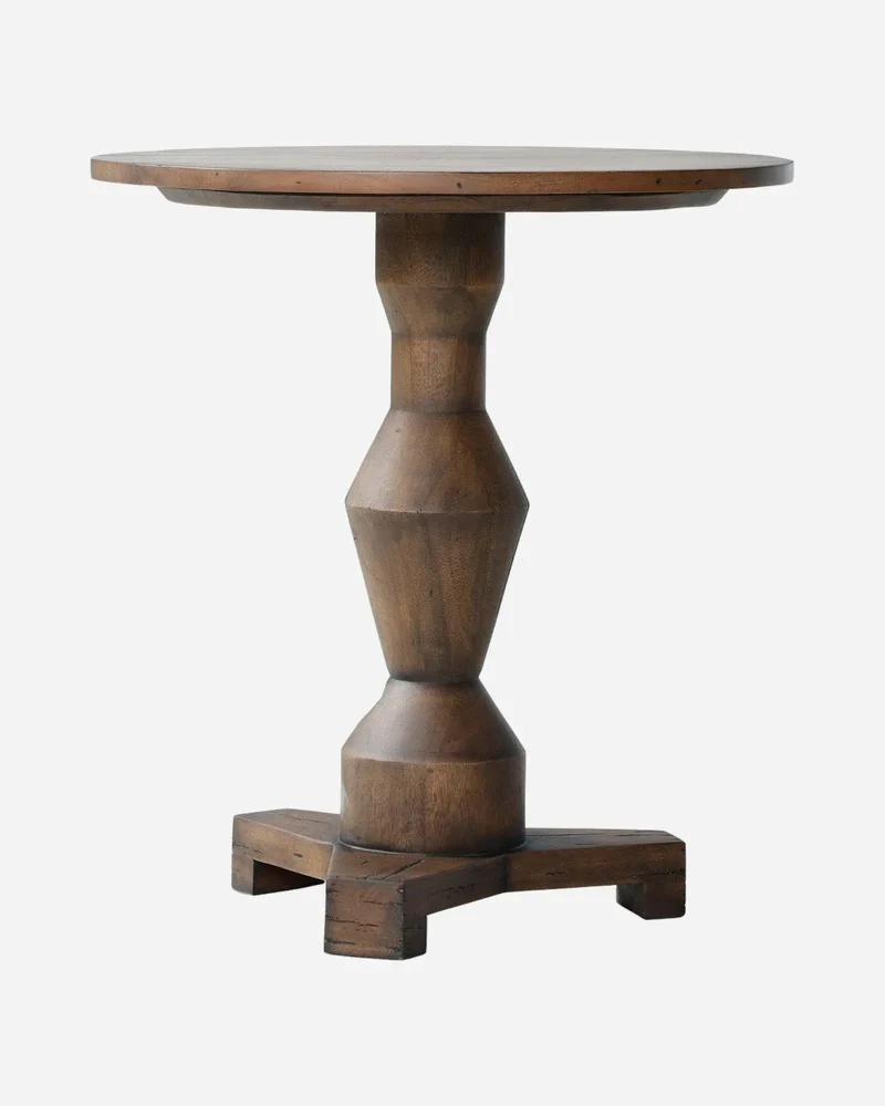 RIVI Table d'appoint