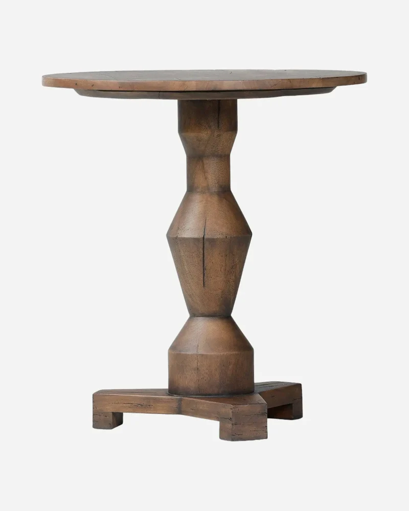RIVI Table d'appoint