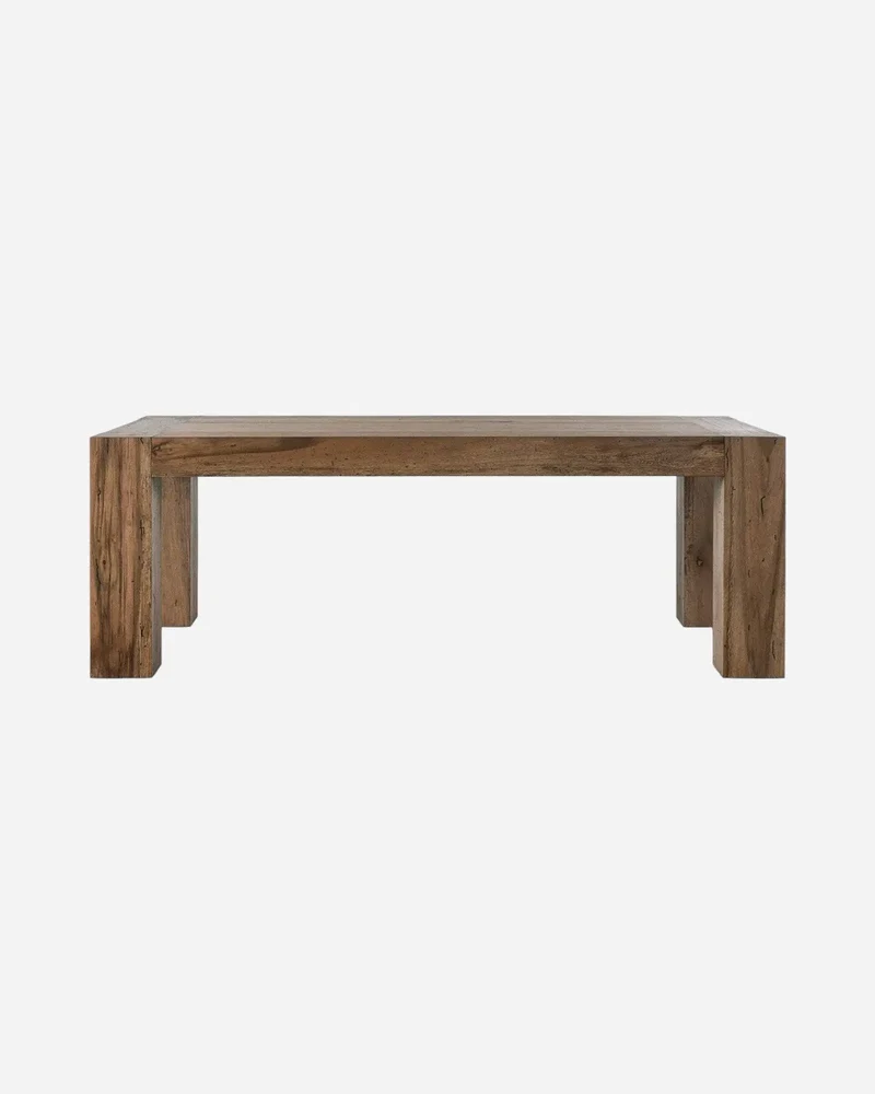 ABASO Table à manger
