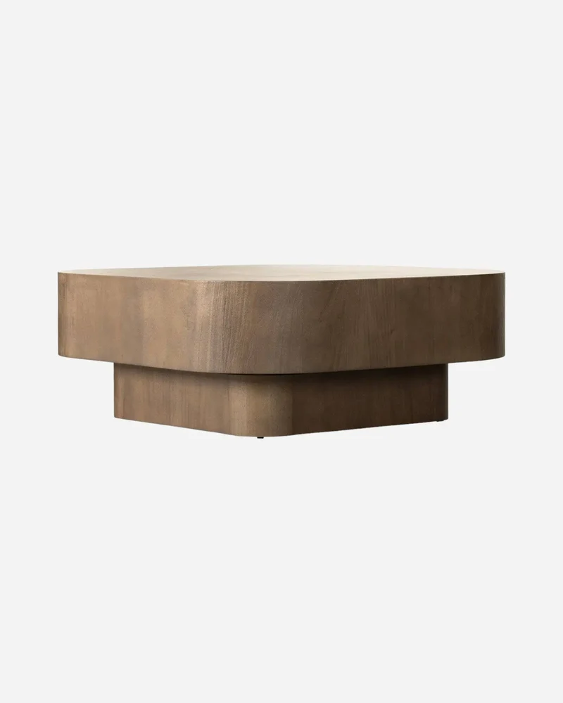 BLANCO Table à café