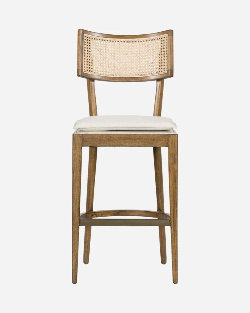 BRITT Tabouret de comptoir