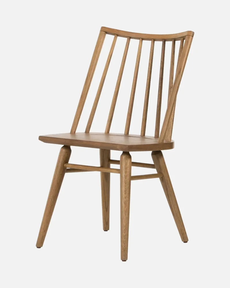 LEWIS WINDSOR Chaise de cuisine
