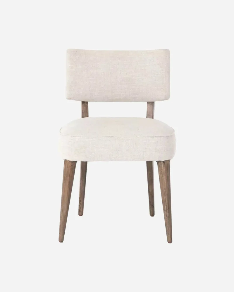 ORVILLE Chaise de cuisine