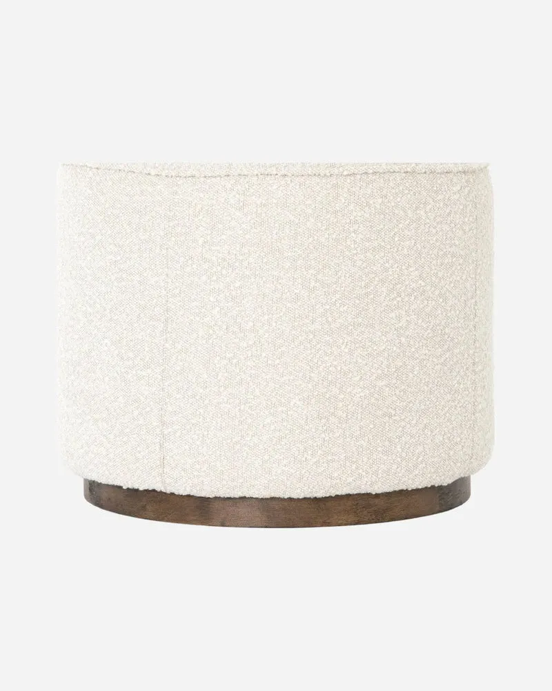 SINCLAIR Ottoman